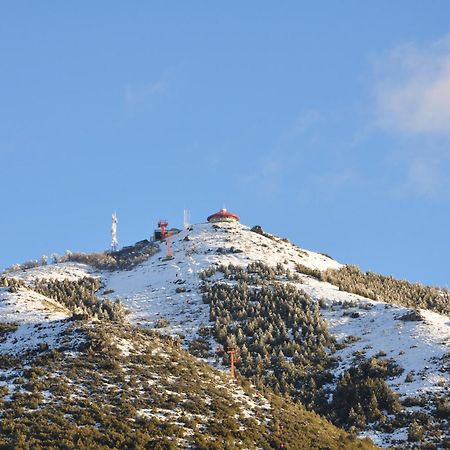 Villa Rayen Mapu San Carlos de Bariloche Exterior foto